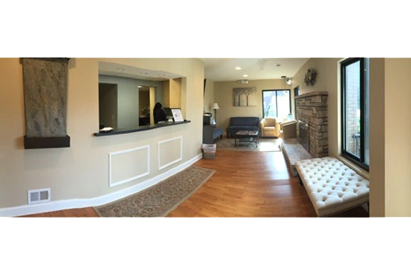 Park Avenue Dental