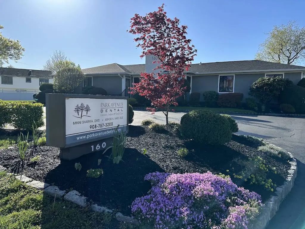 Park Avenue Dental