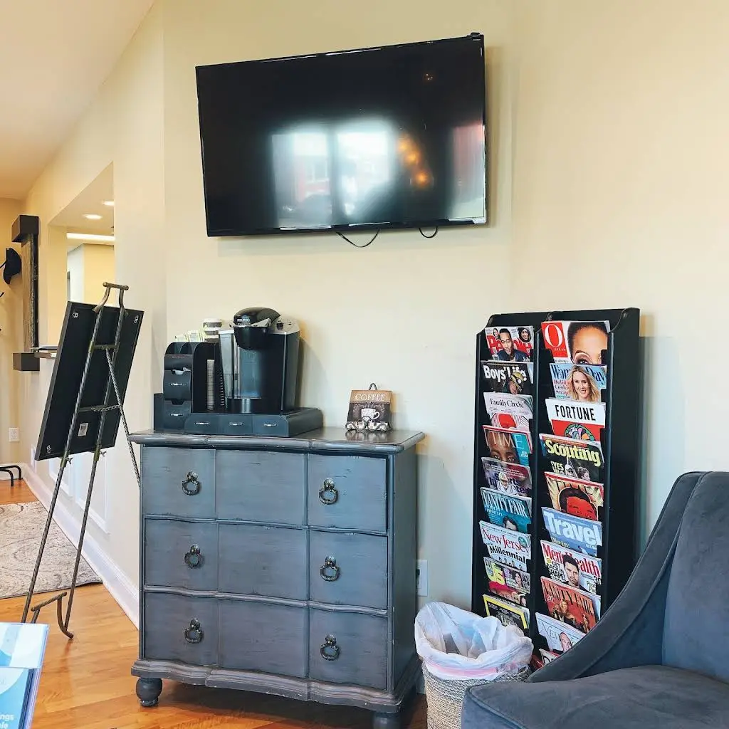 Park Avenue Dental