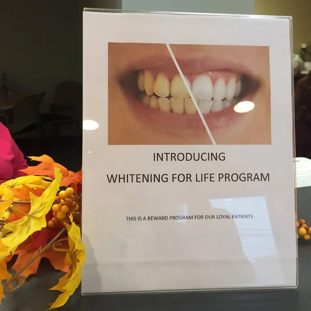 Park Avenue Dental