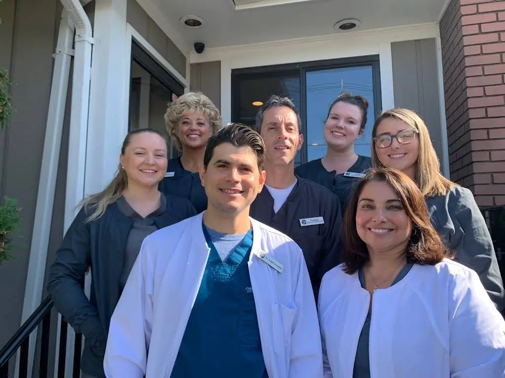 Park Avenue Dental