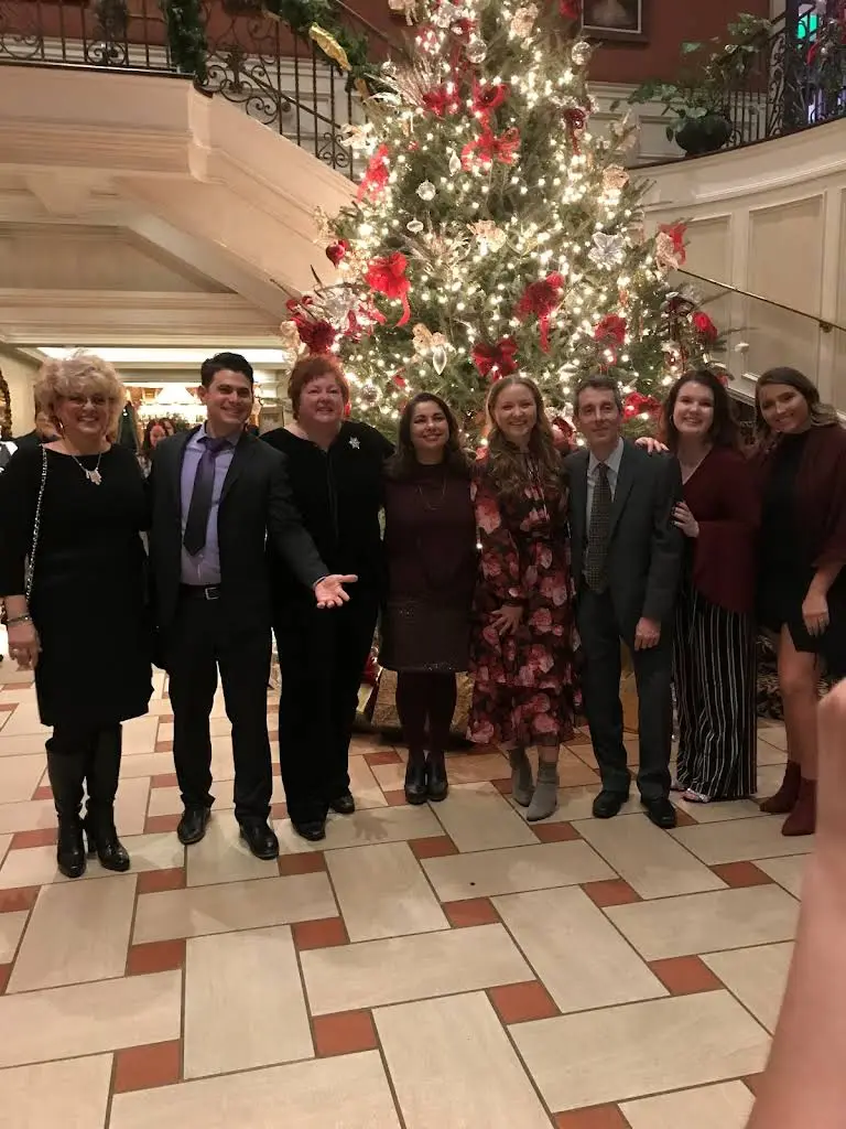 Park Avenue Dental