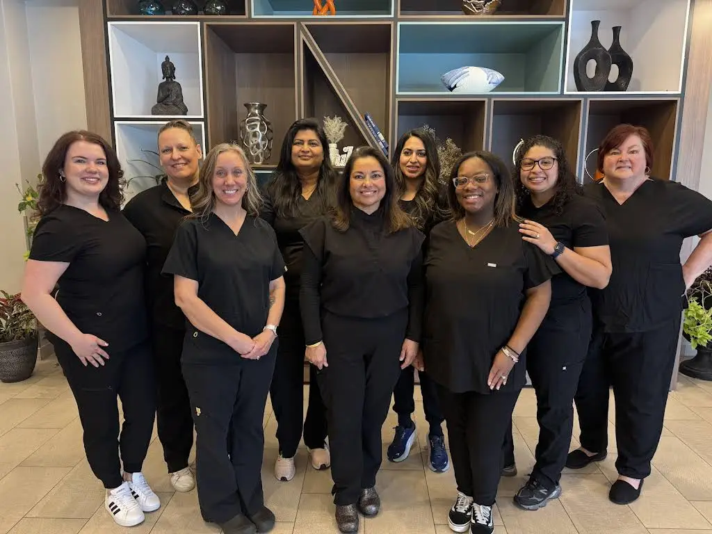 Park Avenue Dental