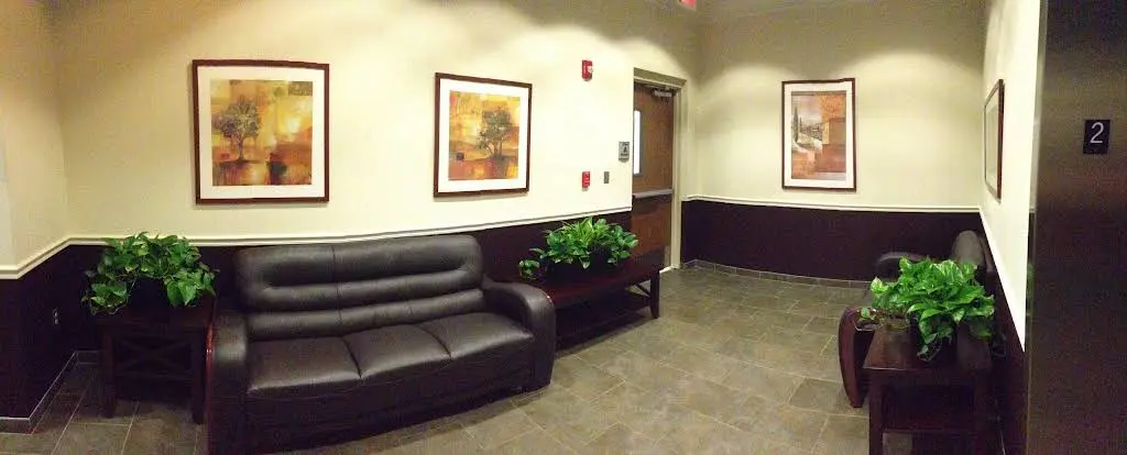 Braces & Smiles - Professional dental clinic exterior with modern facilities