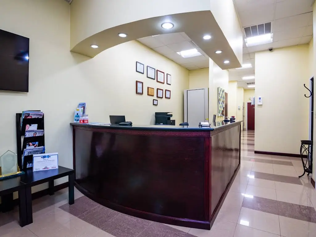 A1 Dental