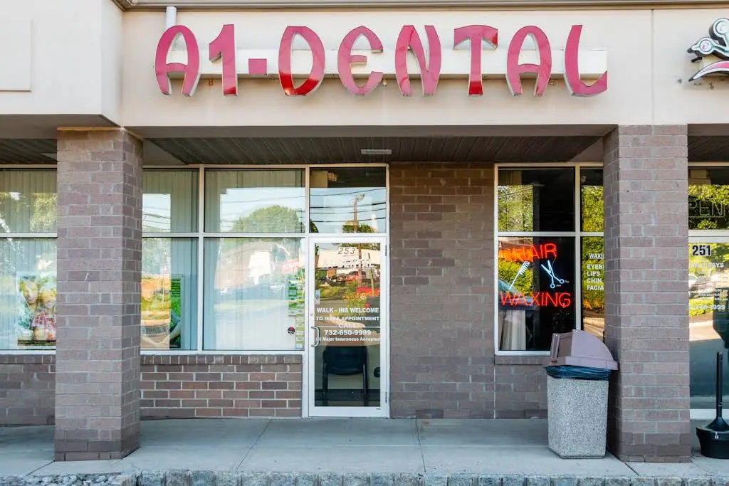 A1 Dental