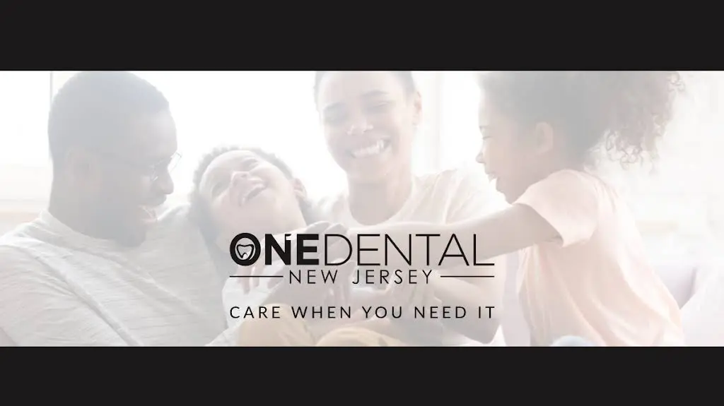 One Dental New Jersey - Professional dental clinic exterior with modern facilities
