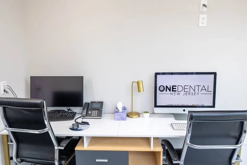 One Dental New Jersey