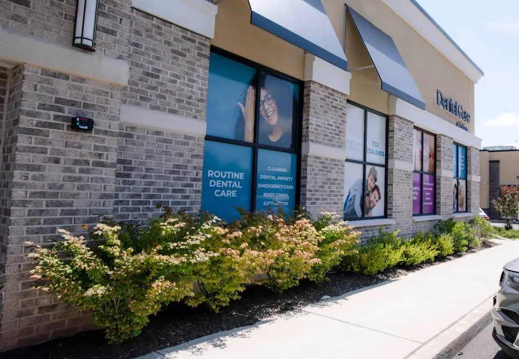 Premier Dental of Edison