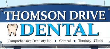 Thomson Drive Dental