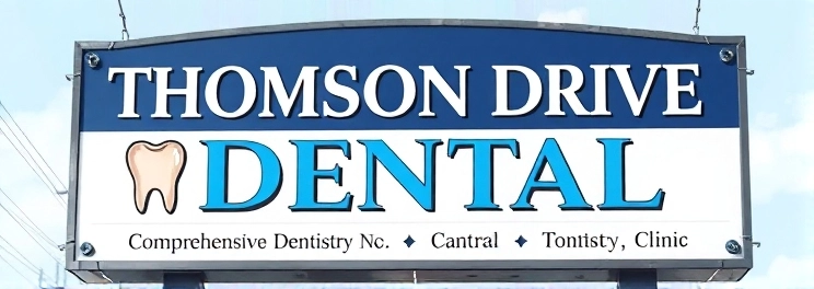 Thomson Drive Dental