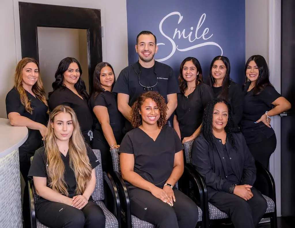 Premier Dental of Edison