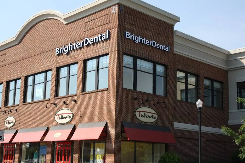 Brighter Dental