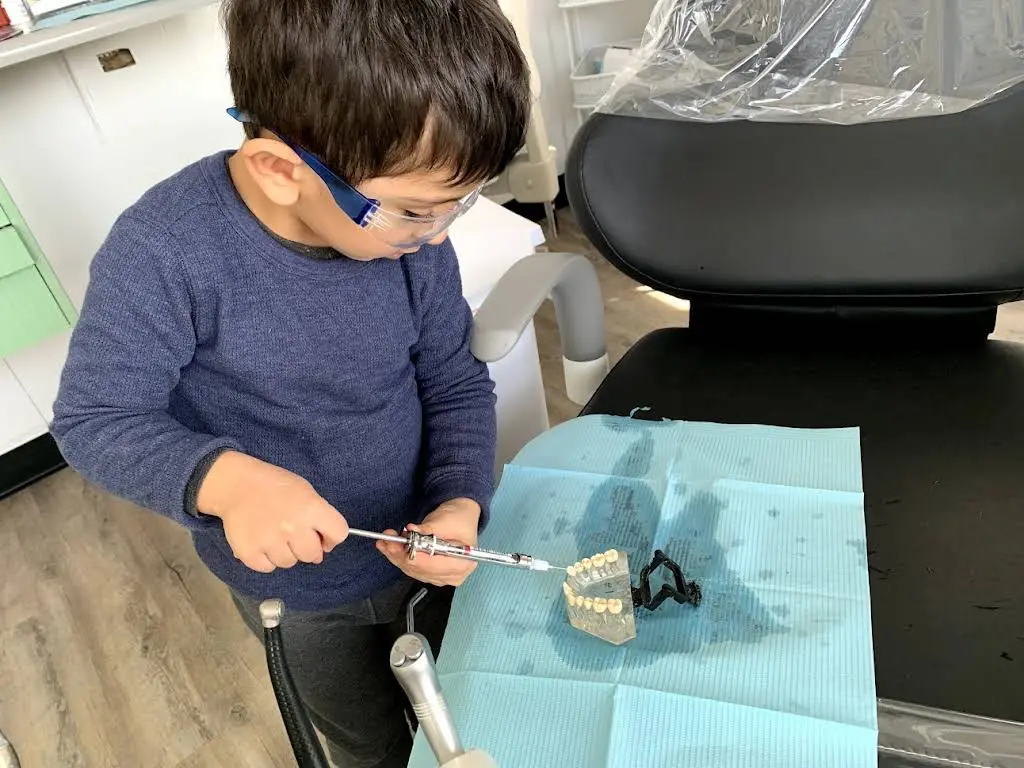 North Brunswick Family Dental & Orthodontics