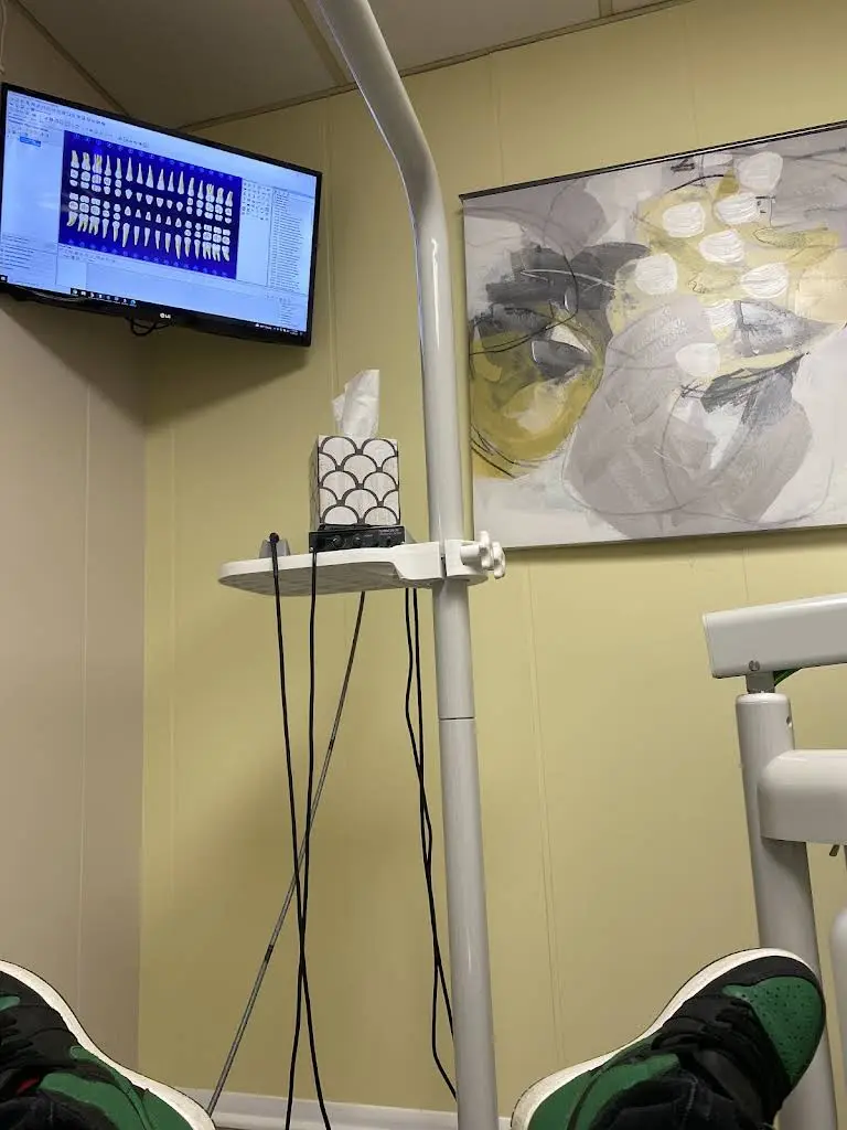 North Brunswick Family Dental & Orthodontics