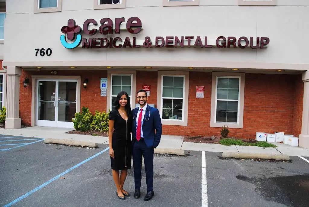 Care Medical & Dental Group