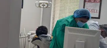 Belleville Dental Center, PC