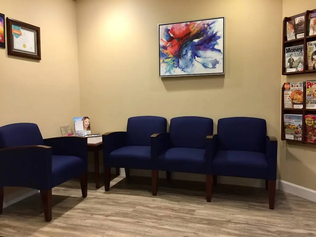 Morris Dental Care