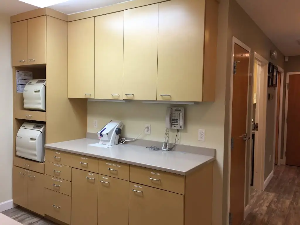 Morris Dental Care
