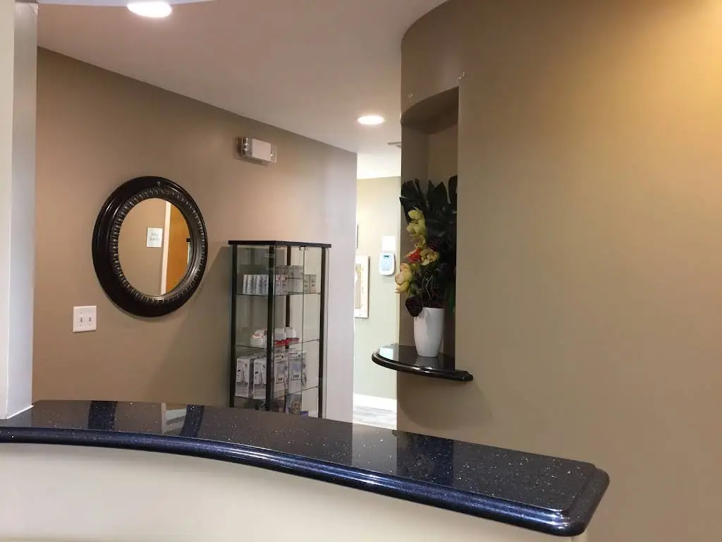 Morris Dental Care