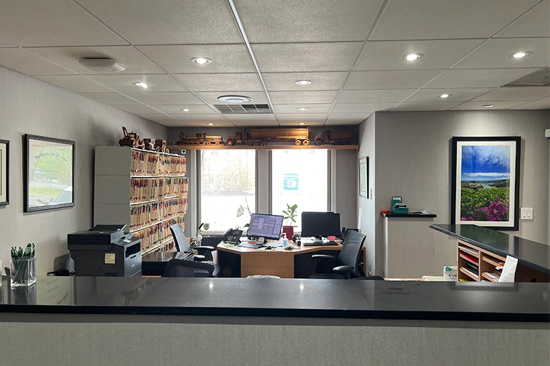 Montville Dental Associates