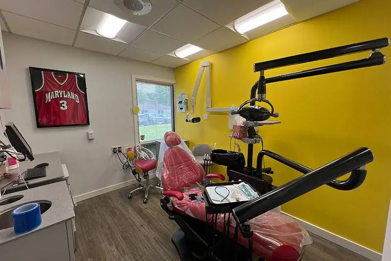 Montville Dental Associates