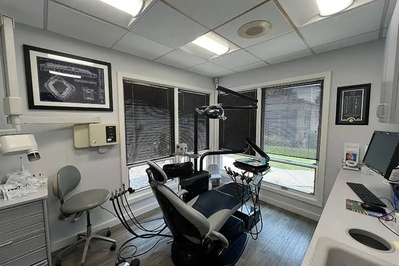 Montville Dental Associates