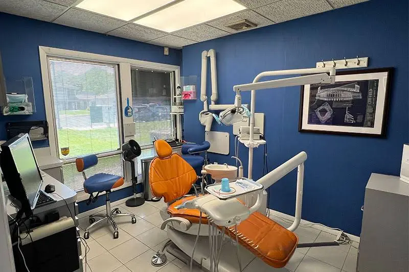Montville Dental Associates