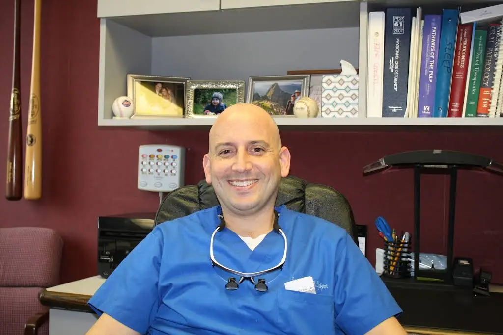 Montville Dental Associates