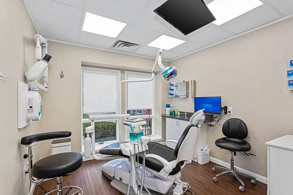 Montville Center for Dentistry