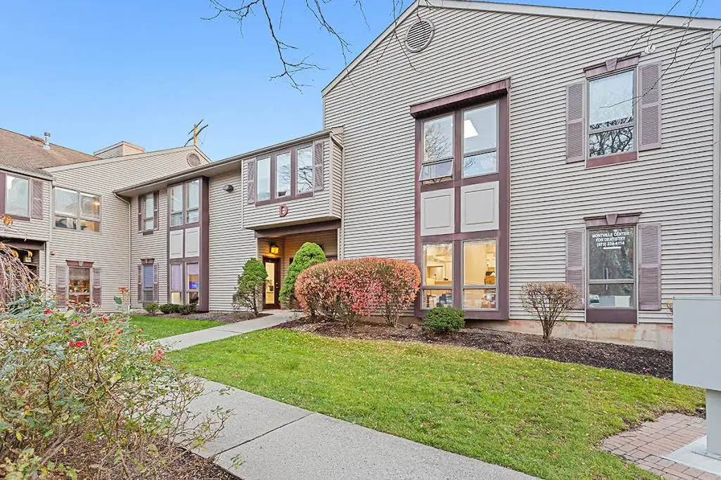Montville Center for Dentistry