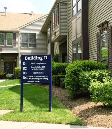 Montville Center for Dentistry