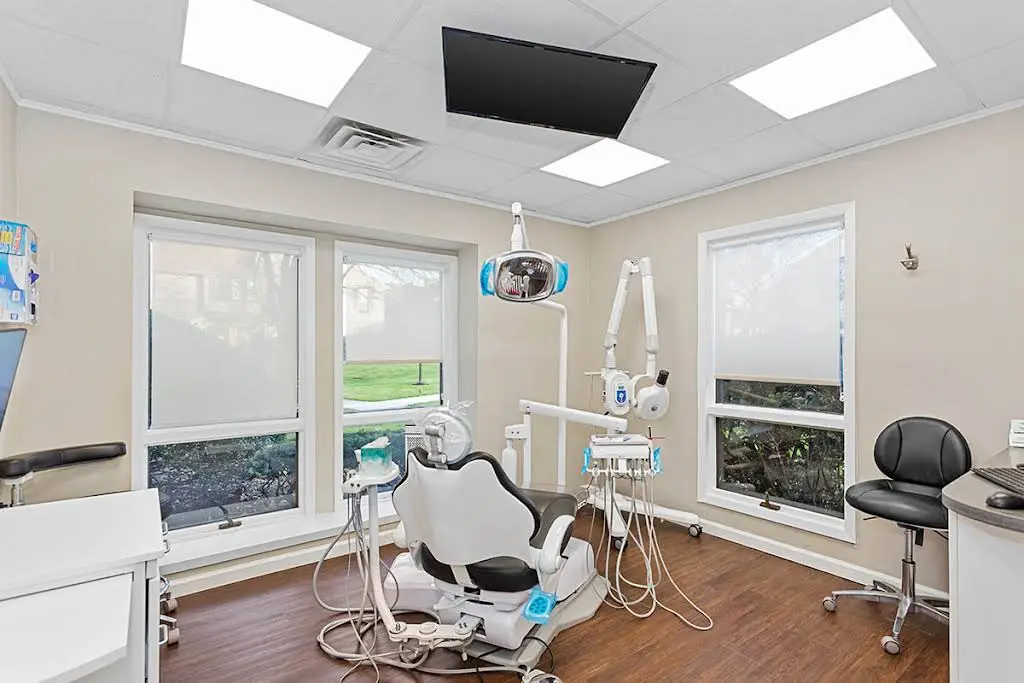 Montville Center for Dentistry