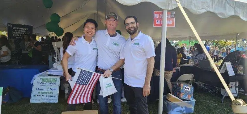 Montville Center for Dentistry