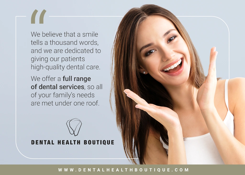 Dental Health Boutique