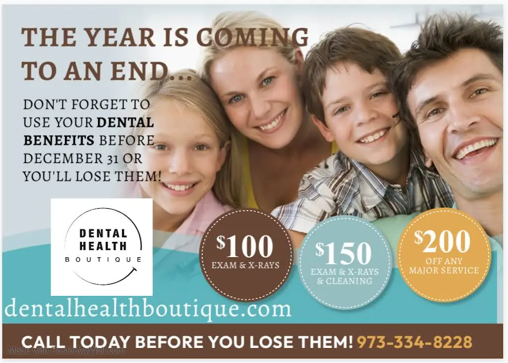 Dental Health Boutique