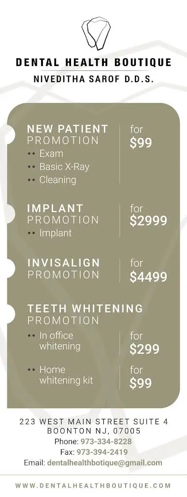 Dental Health Boutique