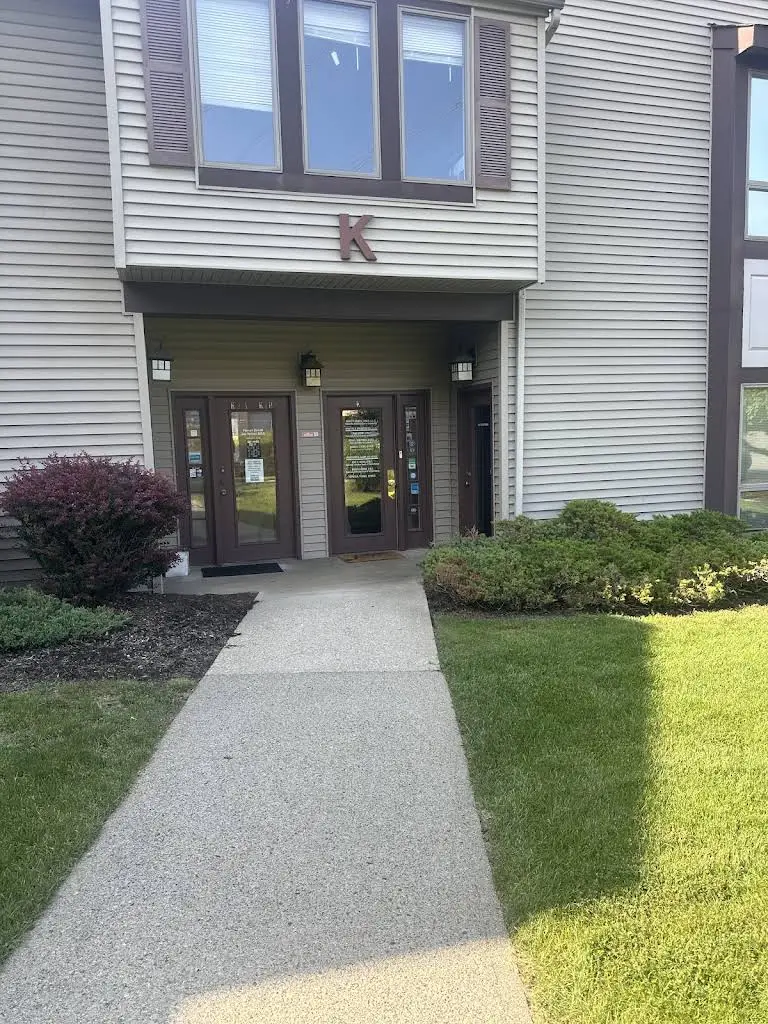 Marc P. Gimbel, D.M.D., L.L.C. - Montville Endodontics - Professional dental clinic exterior with modern facilities