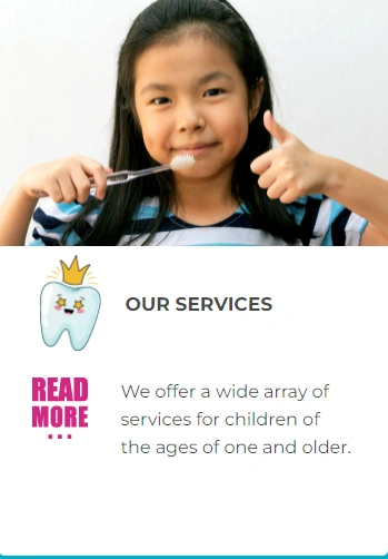 Just4kids Dental