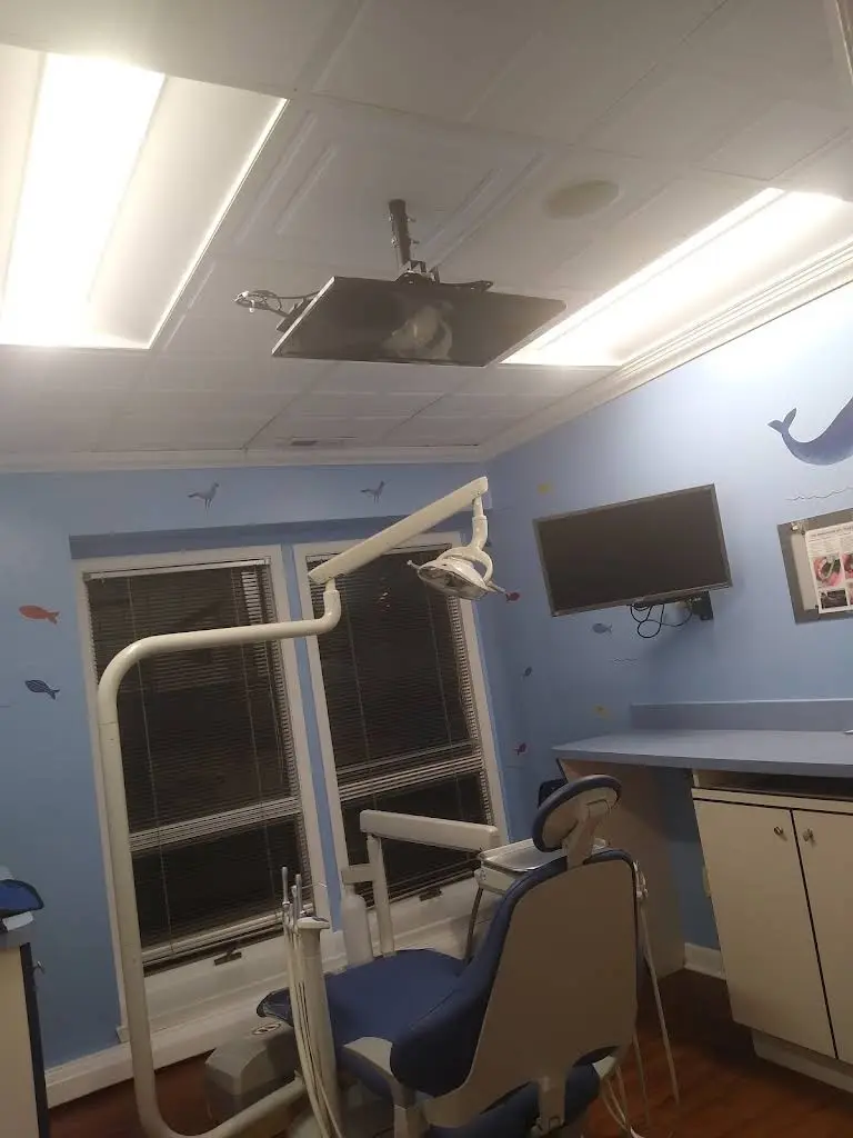 Just4kids Dental