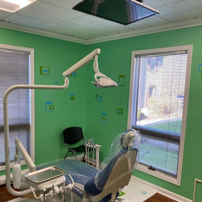 Just4kids Dental