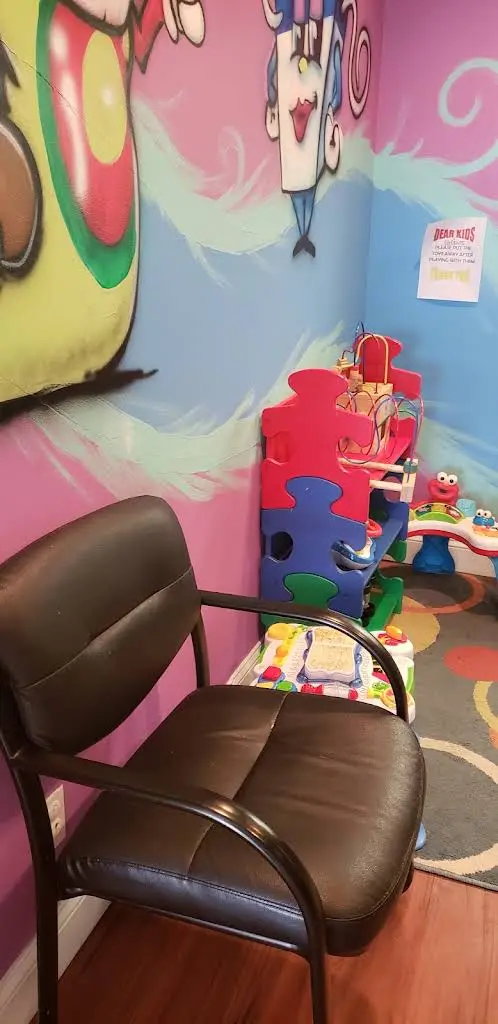 Just4kids Dental