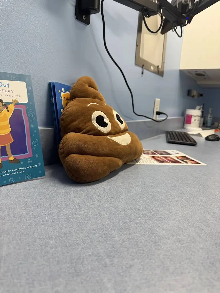 Just4kids Dental