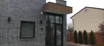 Family Dentistry On Park