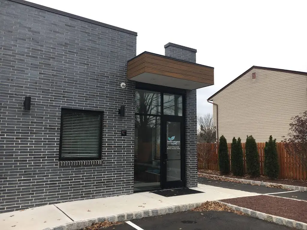 Family Dentistry On Park - Professional dental clinic exterior with modern facilities