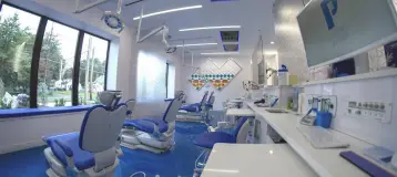 Pediatrics on Park