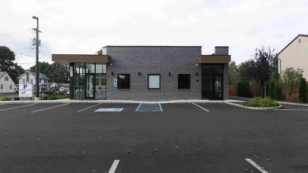 Pediatrics on Park