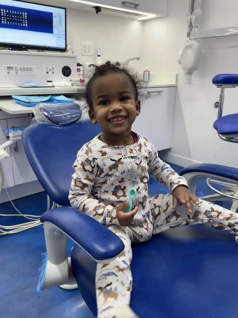 Pediatrics on Park