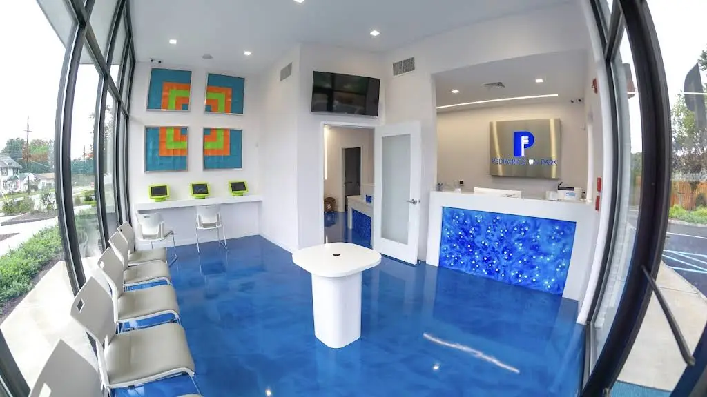 Pediatrics on Park