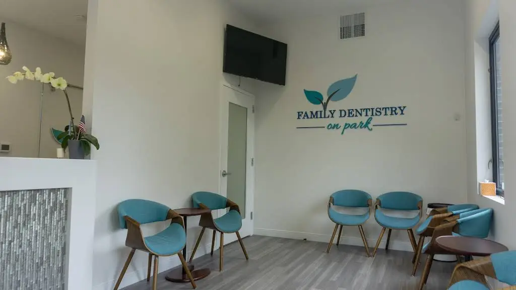 Pediatrics on Park